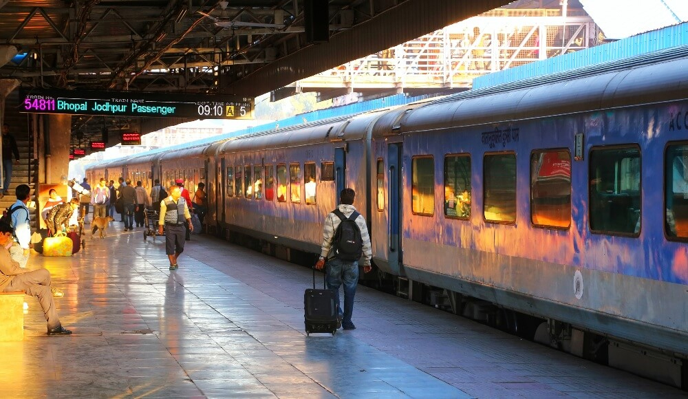 Indian Railway new ticket reservation rule: Link PNR for easy refund
