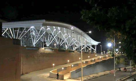 India’s first AC railway terminal to start soon in Bengaluru