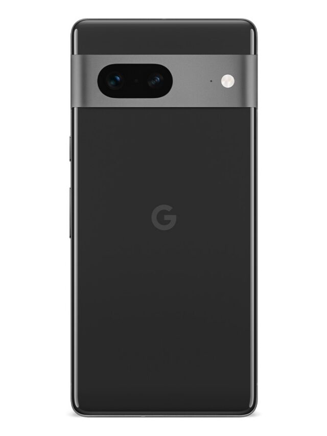 Google Pixel 7 Pro Price and Specifications