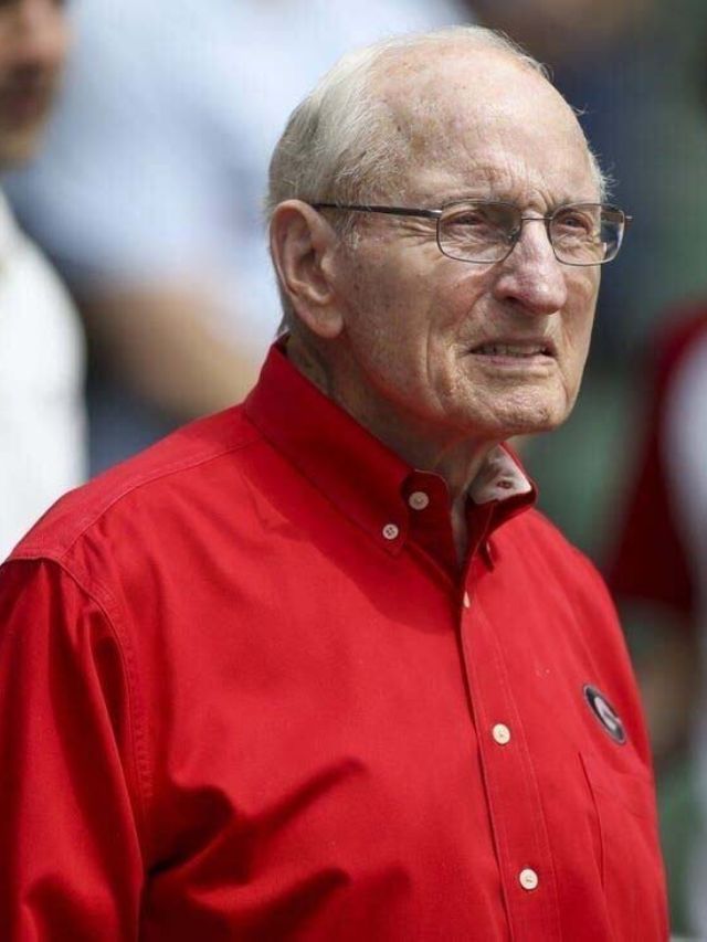 Vince Dooley