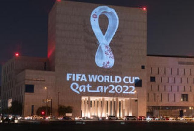 FIFA World Cup 2022 Opening Ceremony in Qatar – Middle East