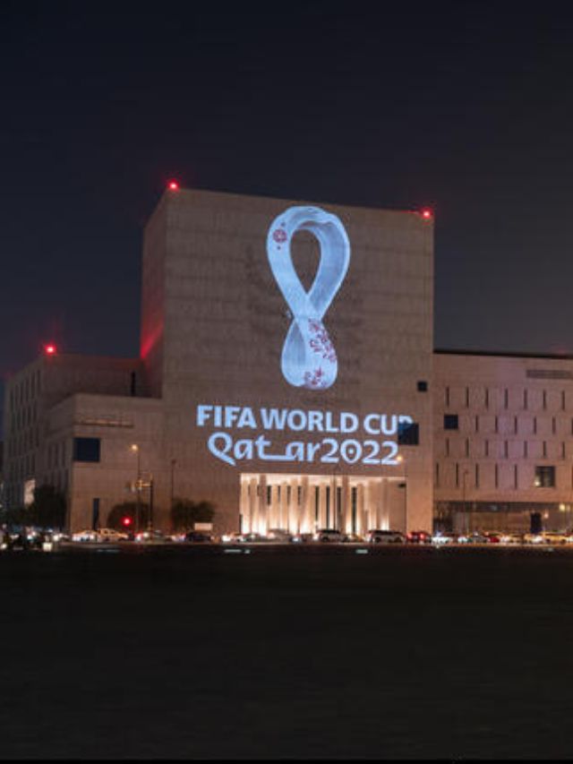 FIFA World Cup 2022