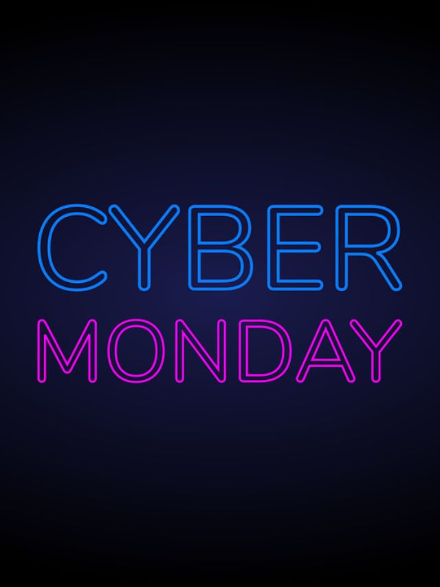 Cyber Monday deals