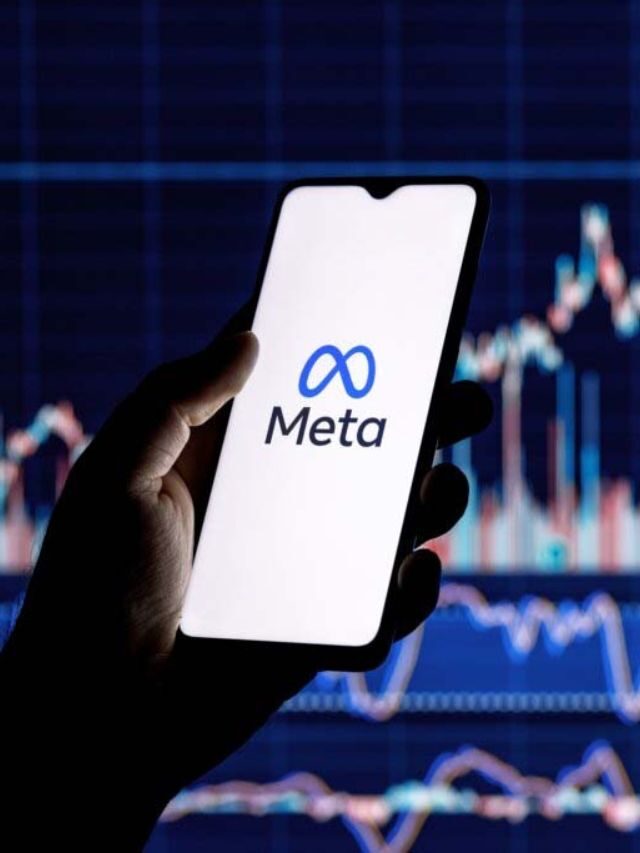 Meta will lay off 10,000 workers in a second round of layoffs.