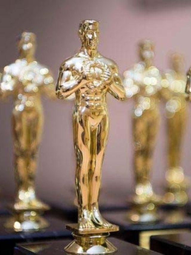 Oscar winners 2023  See the full list here