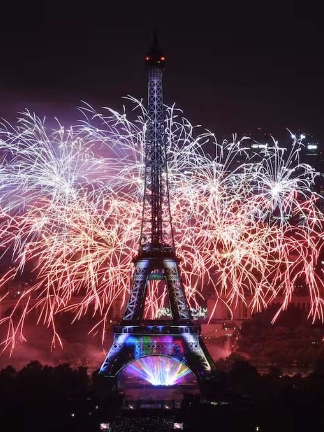 Bastille Day