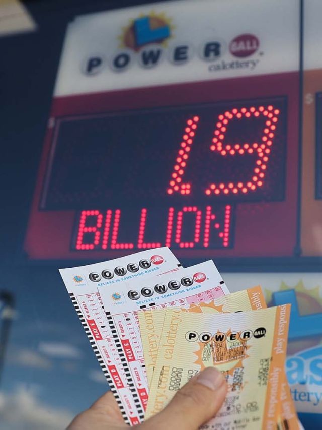 Powerball