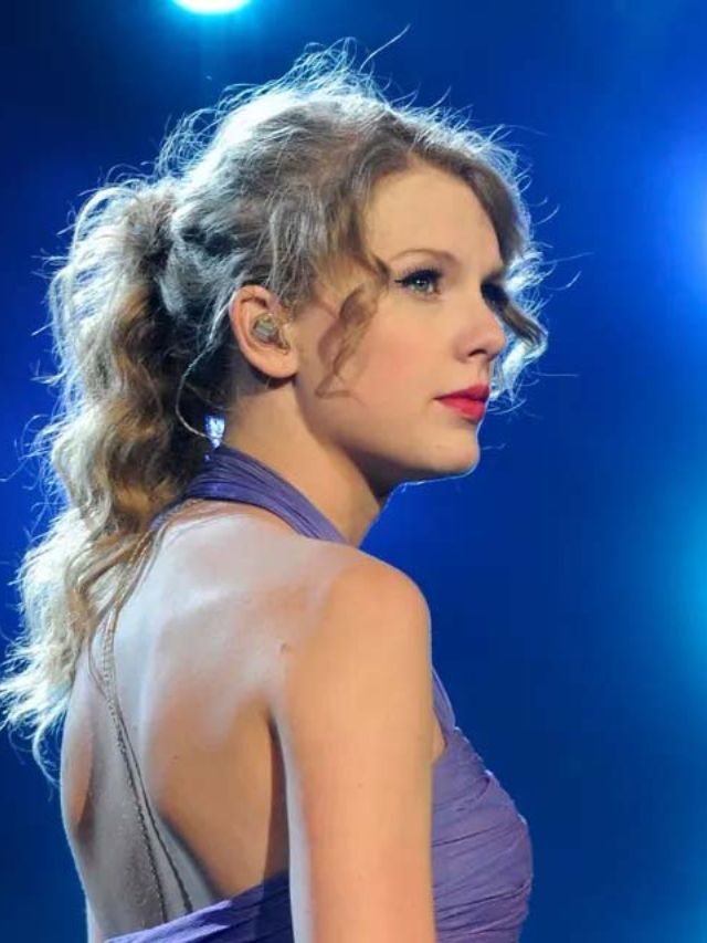 Taylor Swift