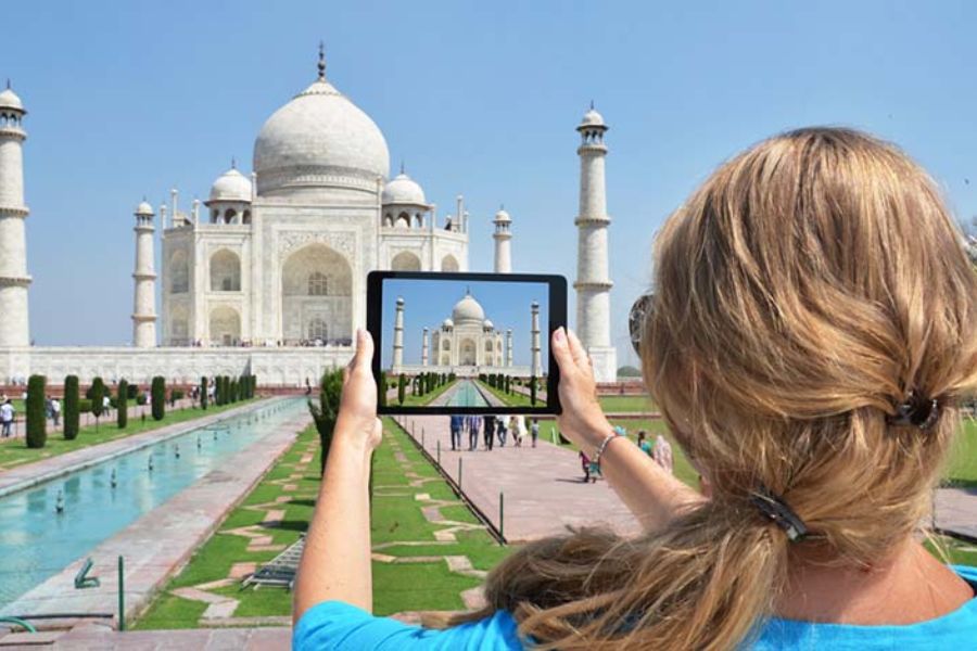 Tourist Attractions in India
