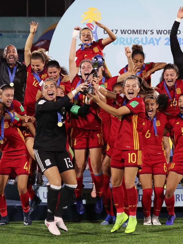 Women's World Cup