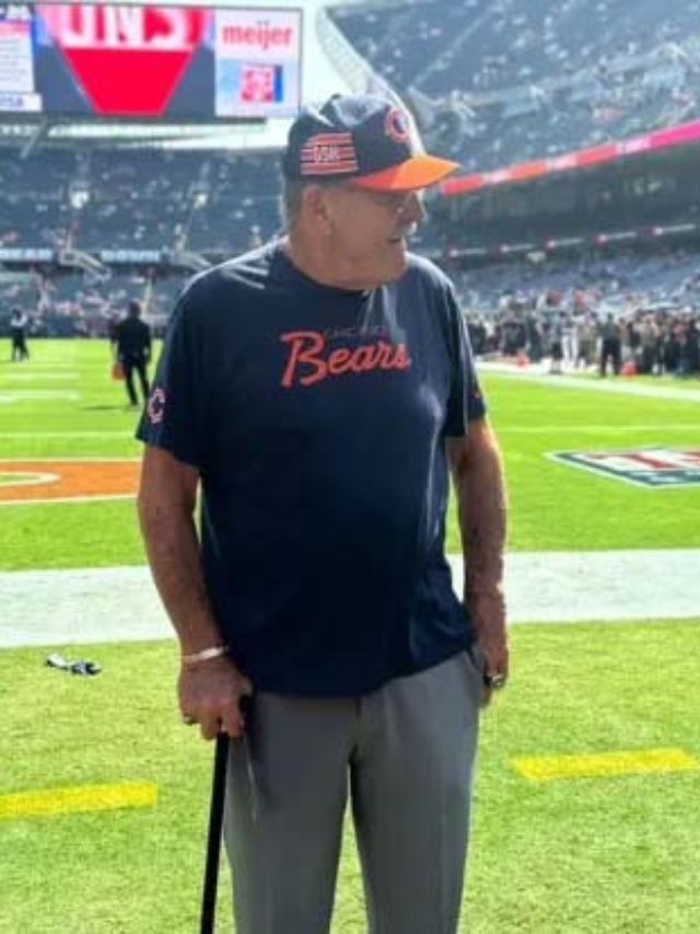 Dick Butkus