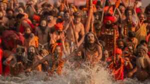 Maha Kumbh