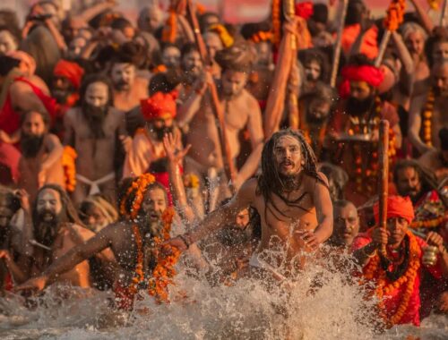 Maha Kumbh